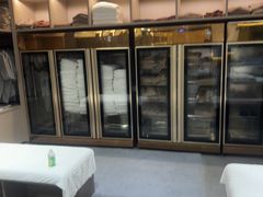 -新美姿美食水疗汇(罗湖口岸店)