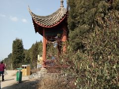 -金堂县云顶石城风景区