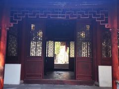 -秋霞圃