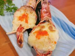 -左舞日本料理