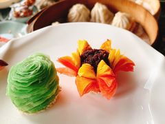 -湖畔居茶楼(湖滨店)