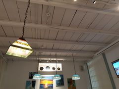 大堂-伊斯坦布尔土耳其清真咖啡餐厅