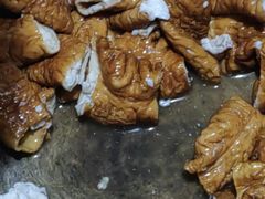 -生火火·地摊小炉子烧烤(龙湖北城金冠店)