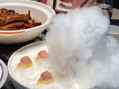 -曾宴·楚菜(湖北省博物馆店)