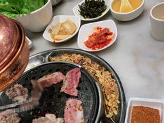 -韩宫宴和牛烤肉(宣州国购店)