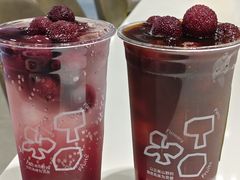 -四叶咖咖啡(昆明恒隆PRO店)