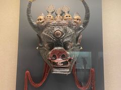 -上海博物馆(人民广场馆)