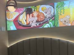 -优优西里·意式餐厅(福州金融街万达店)