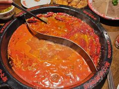 -牛市坎火锅(建设路店)