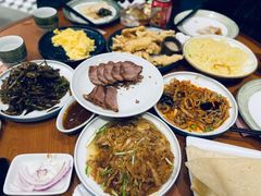 -老昌春饼(中央大街店)