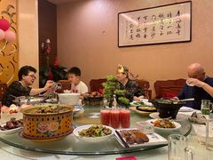 -中国徽菜·徽商故里(远大店)