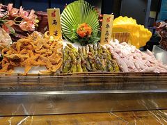 -苏格里岛·自助烤肉·火锅海鲜(金鼎广场店)