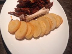 -真爱中国餐馆·年华店(朱雀大街店)