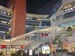 -浦江城市生活广场(江月路店)