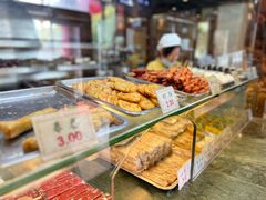 -四宜糕团店(南大街店)