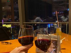 -视界美食自助餐厅·石家庄希尔顿酒店