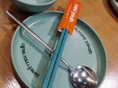 -迷你椰·泰式大排档(共康店)