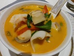 -金链花·泰国餐厅(国贸店)