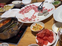 -嗨羊火锅(西环店)