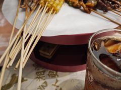 -串盟烧烤大排档·长沙美食地标(星沙店)