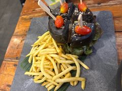 -Naughty Nuri’s Phuket