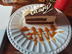 -雕刻时光咖啡馆(北师大店)