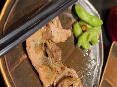 -山川小町·极番烧肉(新地假日广场店)