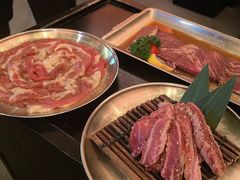 -西塔老太太泥炉烤肉(上海七宝领展广场店)