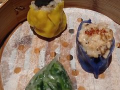 -炳胜私厨(万象前海店)