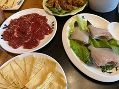 -大龙辣火锅·龙虾·烧烤(湖滨新天地店)