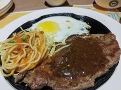 诺丁招牌牛排-诺丁牛排(南京江宁万达店)