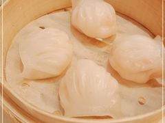 -利苑酒家(合景国际金融广场店)