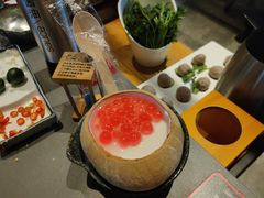 -同仁四季椰子鸡(宝安壹方城店)