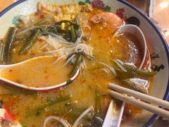 -三爷糟粕醋·鲜鱼汤·海南特色小吃(新华南路店)