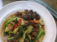 -多哥水傣味餐厅(司马巷店)