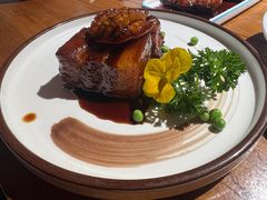 -金枝玉叶上海人家食府(三里河店)