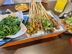 -林二哥宜烤官·宜宾小烧烤