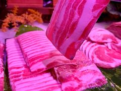 -聚盛源蒸汽海鲜火锅烤肉自助(巨川金海岸购物广场店)