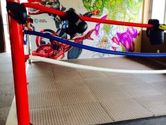 -越·健身工作室(华尔兹广场写字楼B栋店)