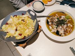 -大丰收·李家(湖里万达店)