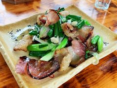 青城老腊肉-青城甲(青城山店)