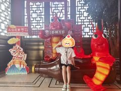-於氏虾神(盱眙总店)