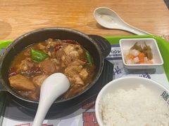-膳当家黄焖鸡米饭(下沙宝龙店)