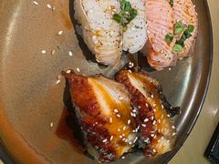 -沼津港精致料理·寿喜烧·烧鸟(漕河泾印象城店)