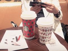 -星巴克臻选(深圳华强北茂业店)