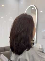 -时尚殿堂hair salon