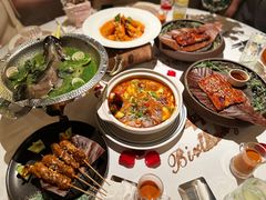 -狮拾久·现代新加坡料理(福田COCO Park店)