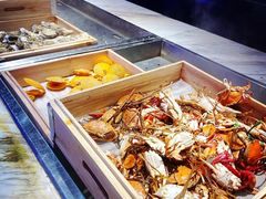 -花西亭·海鲜自助餐厅(瑞城名人酒店)