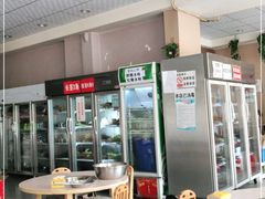大堂-学街秀兰麻辣烫(眉山分店)