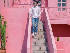 -北海金海湾红树林生态旅游区